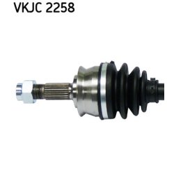 Drive Shaft VKJC2258 SKF VKJC 2258 OE Ref 46307428 SKF