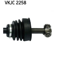 Drive Shaft VKJC2258 SKF VKJC 2258 OE Ref 46307428 SKF