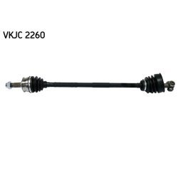 Drive Shaft VKJC2260 SKF VKJC 2260 OE Ref 46307429