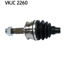 Drive Shaft VKJC2260 SKF VKJC 2260 OE Ref 46307429 SKF