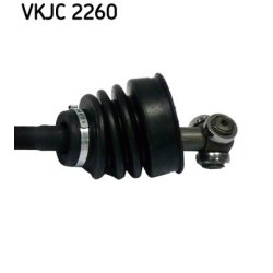 Drive Shaft VKJC2260 SKF VKJC 2260 OE Ref 46307429 SKF