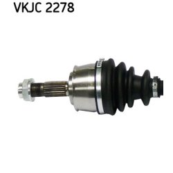 Drive Shaft VKJC2278 SKF VKJC 2278 OE Ref 46307466 SKF