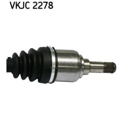 Drive Shaft VKJC2278 SKF VKJC 2278 OE Ref 46307466 SKF