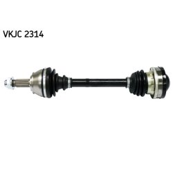 Drive Shaft VKJC2314 SKF VKJC 2314 OE Ref 46307666