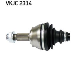 Drive Shaft VKJC2314 SKF VKJC 2314 OE Ref 46307666 SKF