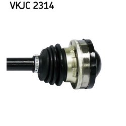 Drive Shaft VKJC2314 SKF VKJC 2314 OE Ref 46307666 SKF
