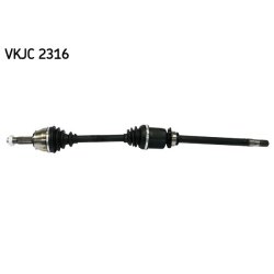Drive Shaft VKJC2316 SKF VKJC 2316 OE Ref 46307678