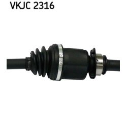 Drive Shaft VKJC2316 SKF VKJC 2316 OE Ref 46307678 SKF