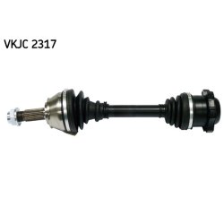 Drive Shaft VKJC2317 SKF VKJC 2317 OE Ref 46307687