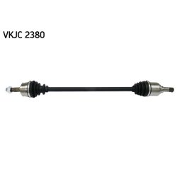 Drive Shaft VKJC2380 SKF VKJC 2380 OE Ref 46307467