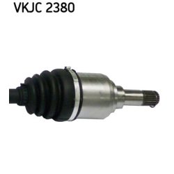 Drive Shaft VKJC2380 SKF VKJC 2380 OE Ref 46307467 SKF