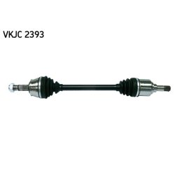 Drive Shaft VKJC2393 SKF VKJC 2393 OE Ref 46307851