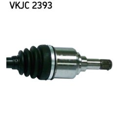 Drive Shaft VKJC2393 SKF VKJC 2393 OE Ref 46307851 SKF