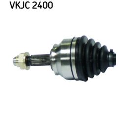 Drive Shaft VKJC2400 SKF VKJC 2400 OE Ref 46307863 SKF