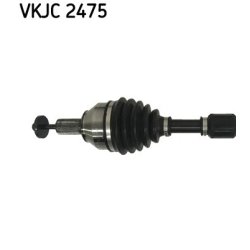 Drive Shaft VKJC2475 SKF VKJC 2475 OE Ref FG0125500D SKF