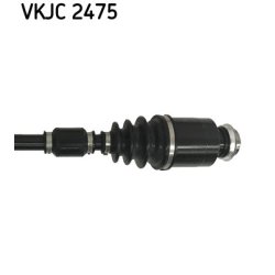 Drive Shaft VKJC2475 SKF VKJC 2475 OE Ref FG0125500D SKF
