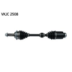Drive Shaft VKJC2508 SKF VKJC 2508 OE Ref GD402550XA SKF
