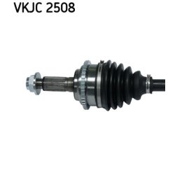 Drive Shaft VKJC2508 SKF VKJC 2508 OE Ref GD402550XA SKF