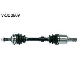 Drive Shaft VKJC2509 SKF VKJC 2509 OE Ref GD402560XA
