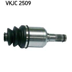 Drive Shaft VKJC2509 SKF VKJC 2509 OE Ref GD402560XA SKF