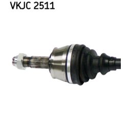 Drive Shaft VKJC2511 SKF VKJC 2511 OE Ref 46308112 SKF