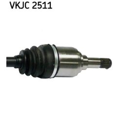 Drive Shaft VKJC2511 SKF VKJC 2511 OE Ref 46308112 SKF