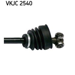 Drive Shaft VKJC2540 SKF VKJC 2540 OE Ref 7580999 SKF