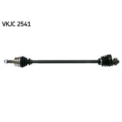 Drive Shaft VKJC2541 SKF VKJC 2541 OE Ref 46307786