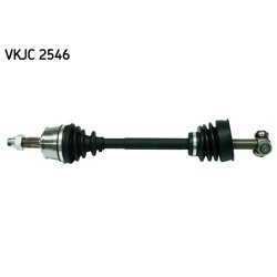 Drive Shaft VKJC2546 SKF VKJC 2546 OE Ref 46308158 SKF