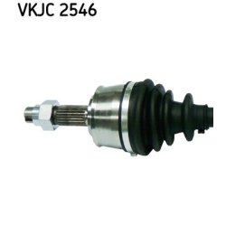 Drive Shaft VKJC2546 SKF VKJC 2546 OE Ref 46308158 SKF