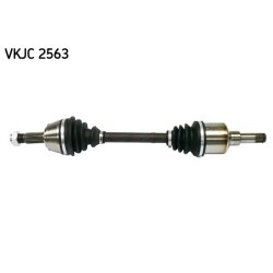 Drive Shaft VKJC2563 SKF VKJC 2563 OE Ref 46308227