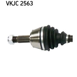 Drive Shaft VKJC2563 SKF VKJC 2563 OE Ref 46308227 SKF