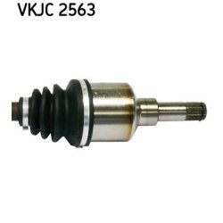 Drive Shaft VKJC2563 SKF VKJC 2563 OE Ref 46308227 SKF