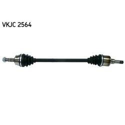 Drive Shaft VKJC2564 SKF VKJC 2564 OE Ref 46308229 SKF