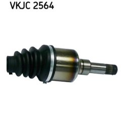 Drive Shaft VKJC2564 SKF VKJC 2564 OE Ref 46308229 SKF