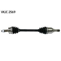 Drive Shaft VKJC2569 SKF VKJC 2569 OE Ref 46308005