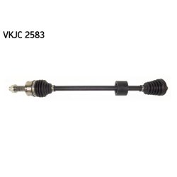 Drive Shaft VKJC2583 SKF VKJC 2583 OE Ref 51928329 SKF