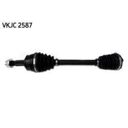 Drive Shaft VKJC2587 SKF VKJC 2587 OE Ref 51839648