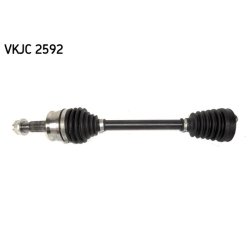 Drive Shaft VKJC2592 SKF VKJC 2592 OE Ref 51929897