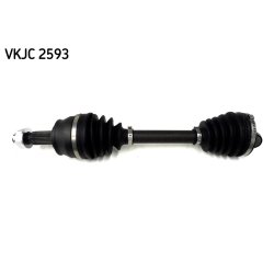 Drive Shaft VKJC2593 SKF VKJC 2593 OE Ref 46308366