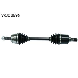 Drive Shaft VKJC2596 SKF VKJC 2596 OE Ref 31607514479
