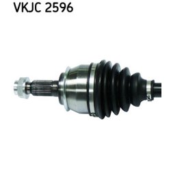 Drive Shaft VKJC2596 SKF VKJC 2596 OE Ref 31607514479 SKF