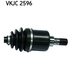 Drive Shaft VKJC2596 SKF VKJC 2596 OE Ref 31607514479 SKF