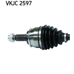 Drive Shaft VKJC2597 SKF VKJC 2597 OE Ref 31607514480 SKF