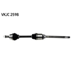 Drive Shaft VKJC2598 SKF VKJC 2598 OE Ref 46308404
