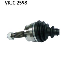 Drive Shaft VKJC2598 SKF VKJC 2598 OE Ref 46308404 SKF
