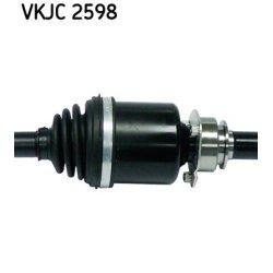 Drive Shaft VKJC2598 SKF VKJC 2598 OE Ref 46308404 SKF