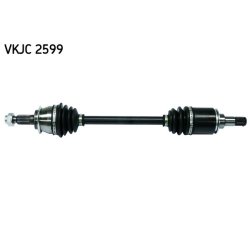 Drive Shaft VKJC2599 SKF VKJC 2599 OE Ref 31607514475