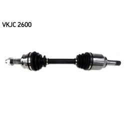 Drive Shaft VKJC2600 SKF VKJC 2600 OE Ref 46308405
