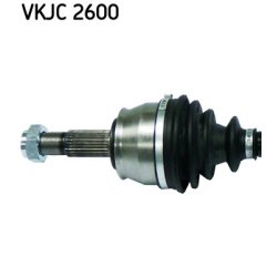 Drive Shaft VKJC2600 SKF VKJC 2600 OE Ref 46308405 SKF